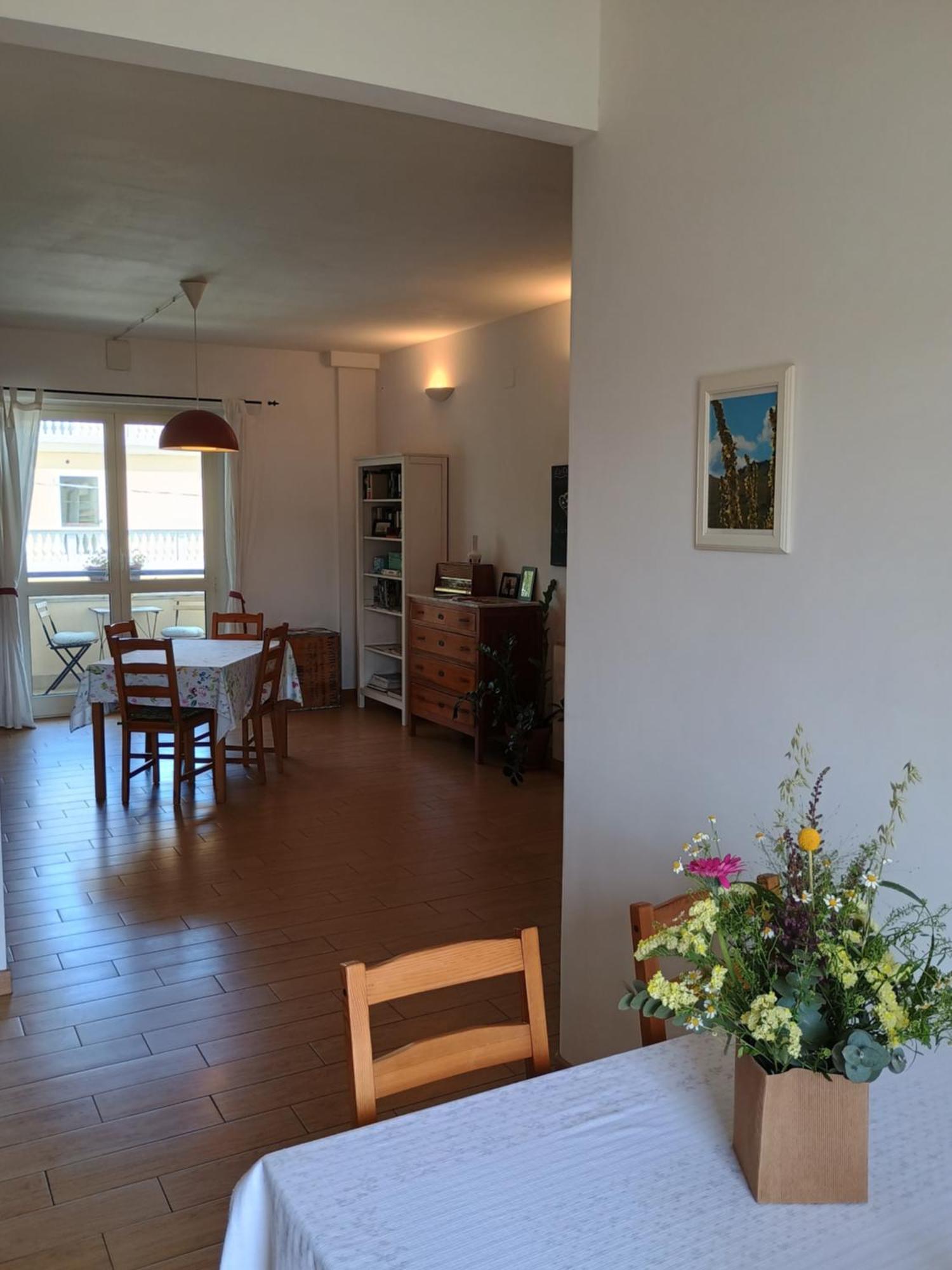 Magnolia B&B Citta Sant'Angelo Exterior photo